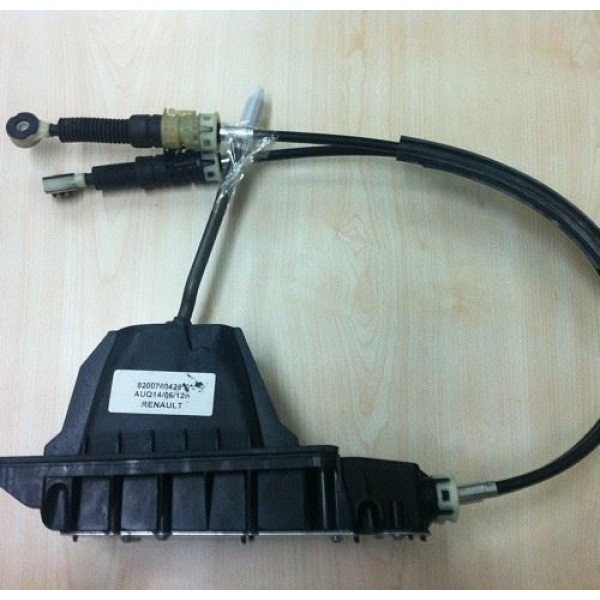 OEK 349011400R Vites Kolu Telli Dacia Dokker-Lodgy 1.2Tce-1.6-1.5Dci 13