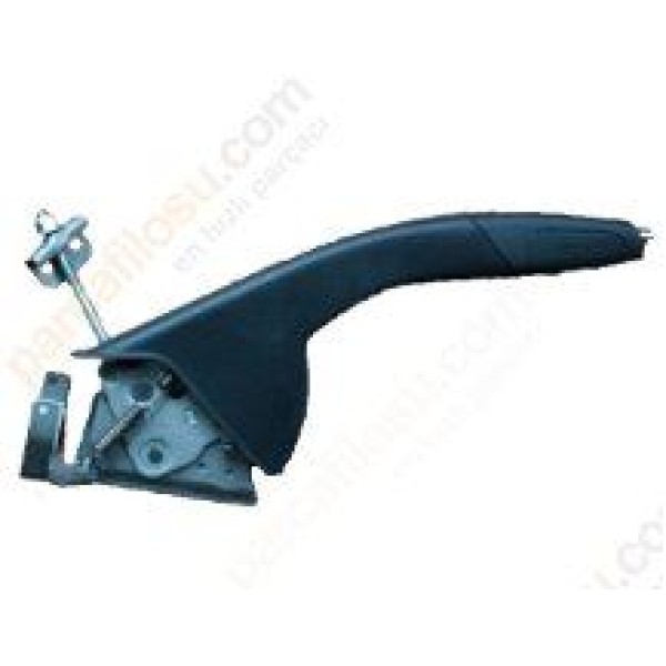 OEK 360106115R El Fren Kolu Tabancası CLIO IV Symbol