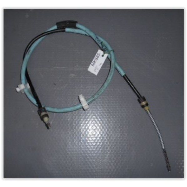 OEK 365308900R El Fren Teli Sağ Logan II-Sandero