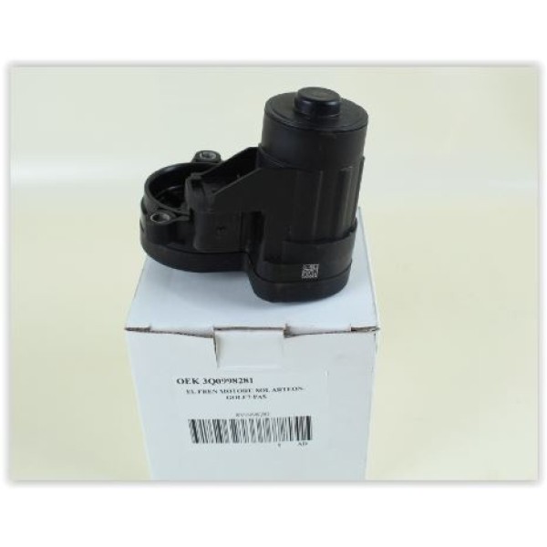 OEK 3Q0998281 El Fren Motoru Sol Arteon-Golf7-Passat-A3-Leon 2014