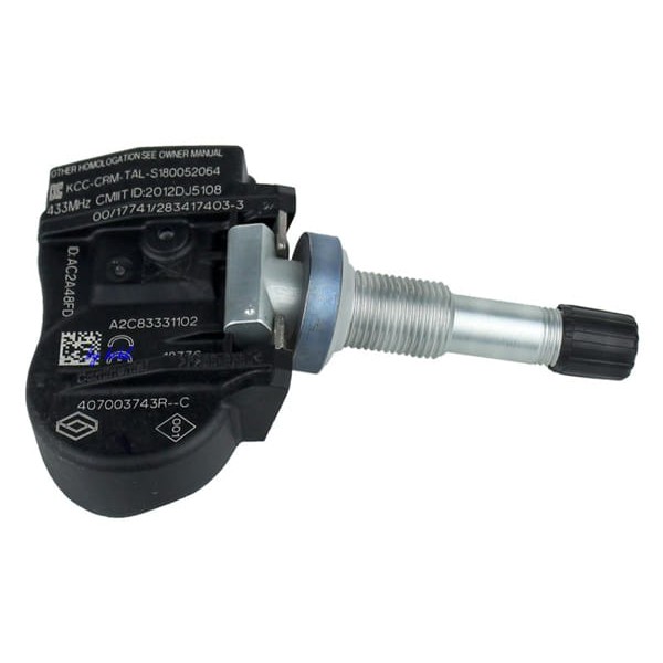 OEK 407003743R Lastik Basınç Sensörü Latitude