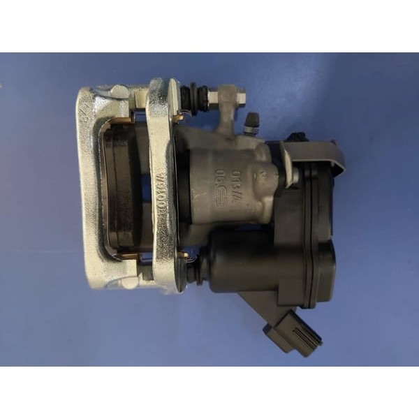 OEK 440016606R Fren Kaliperi Komple Arka Sağ Balatalar Kundak-Komple Fluence-Megane 3-4-Talisman-CLI