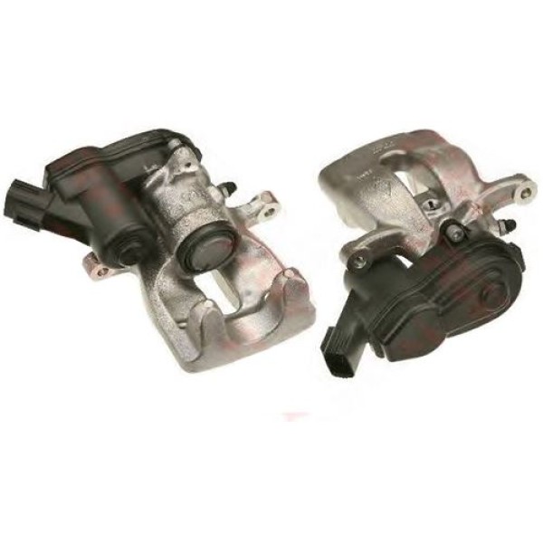 OEK 440110675R Fren Kaliperi Arka Sol Megane III Fluence Motorlu Beyin