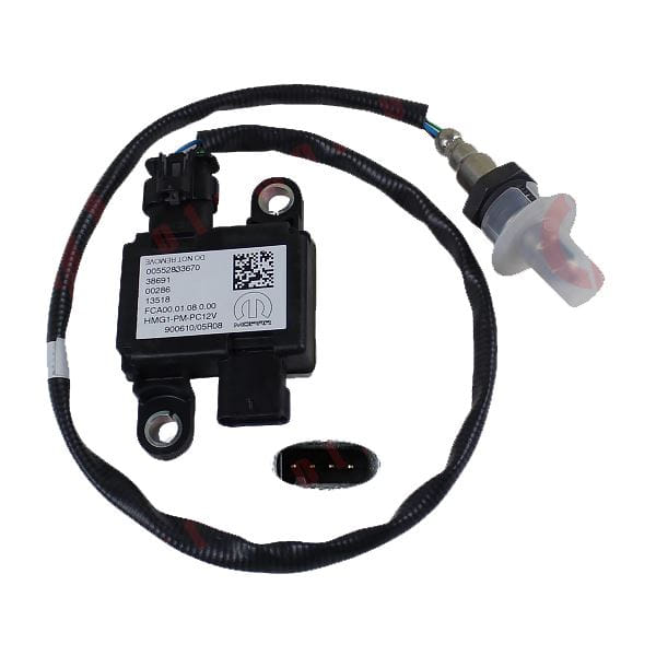 OEK 46340491 Oksijen Sondası Fiat Egea 500L 