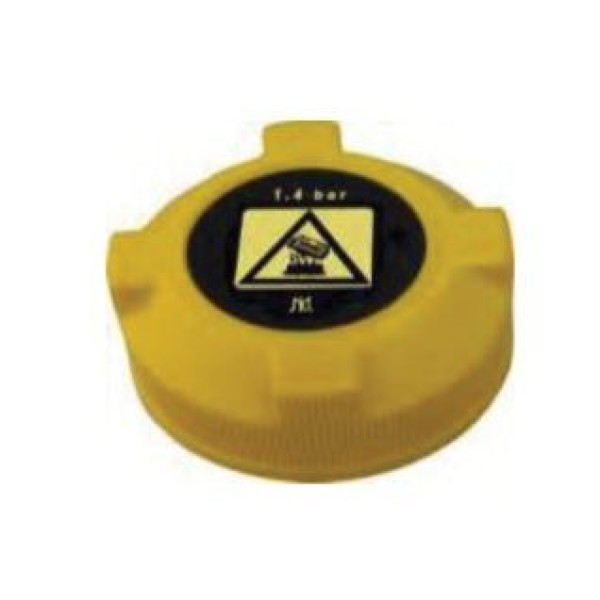 OEK 46521714 Genleşme Kavonoz Kapağı Orjinal Tip/Oringli Sarı Palio-Albea-Sıena-Doblo-Linea-Fiorino 