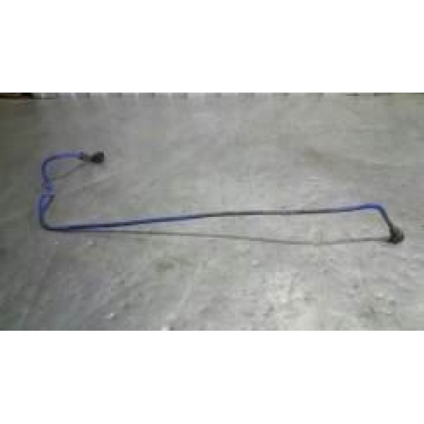 OEK 46551036 Yakıt Hortum Albea-Palio 02-12 Antıevaparasyon 