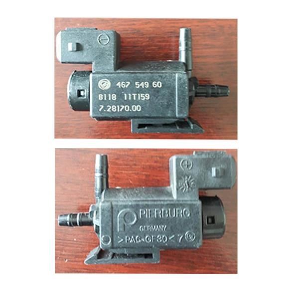 OEK 46754960 Turbo Elektrovalfi Doblo-Palio-Punto 1.9 Jtd 01 72817000 / 728170030