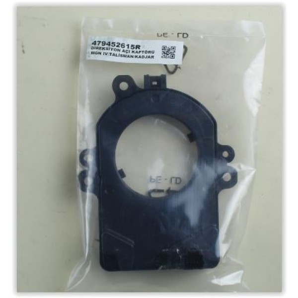 OEK 479452615R Volan Açı Kaptörü Megane IV-Kadjar-Talisman 