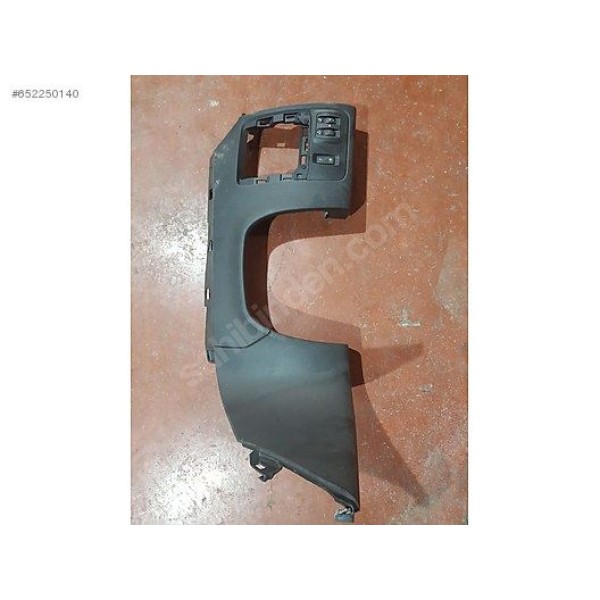 OEK 484726422R Direksiyon Üst Bakaliti Megane IV Sedan