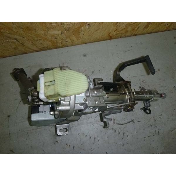 OEK 488108643R Direksiyon Kolonu Elektrikli Megane III-Fluence 