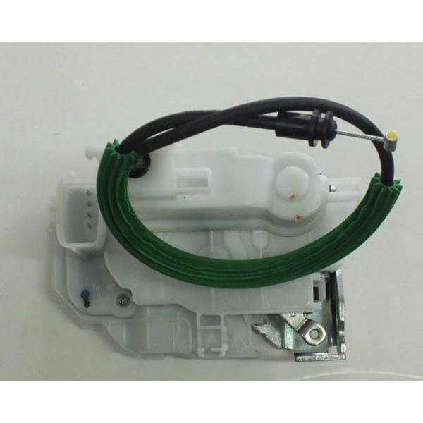 OEK 51987603 Kapı Kilidi Arka Sağ Fiat Egea 