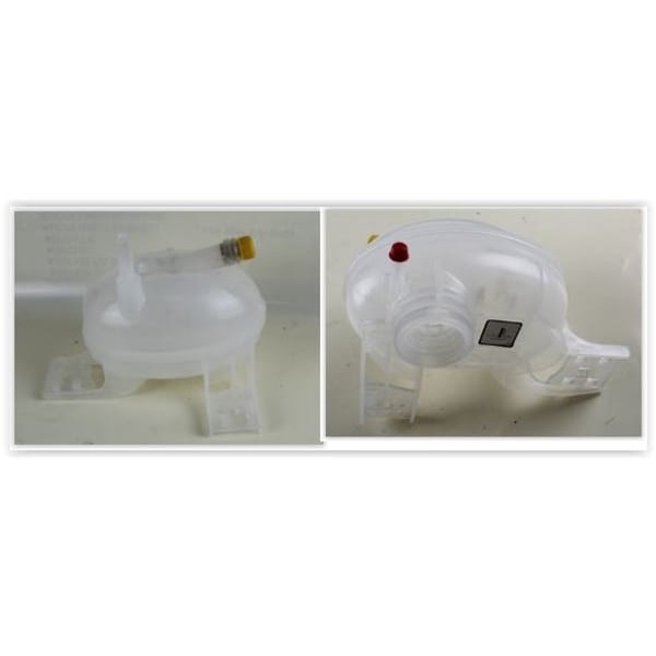 OEK 52045650 Genleşme Kavanozu Fiat Egea Radyatör Ek Su Deposu Dizel