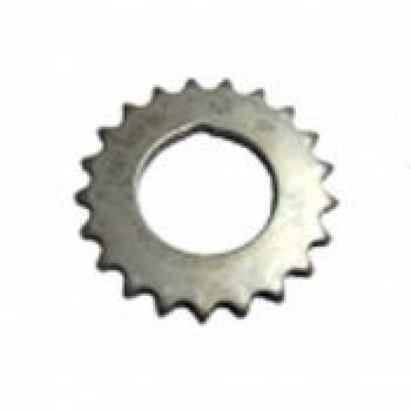 OEK 55195293 Ekantrik Dişlisi 21 Diş Küçük Linea-Doblo-Fiorino-G.Punto-Evo-500-Albea-Astra J-Corsa C