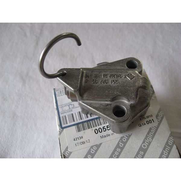 OEK 55197785 Eksantrik Zincir Gergisi Linea 1.3Mtj 03- Astra J 1.3Cdtı 09-15 Corsa C 1.3Cdtı 03-09