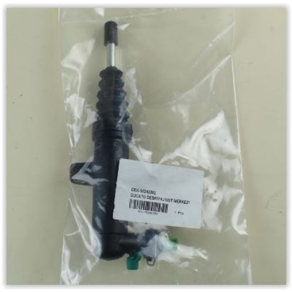 OEK 55242892 Debriyaj Alt Merkezi Ducato-Boxer-Jumper 2.2 06-15