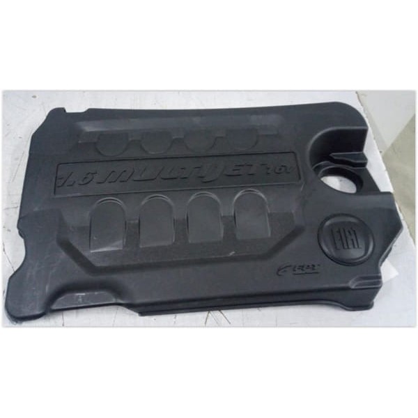 OEK 55252091 Motor Üst Koruma Kapağı Doblo 1.6 Mtj Ses Kesici