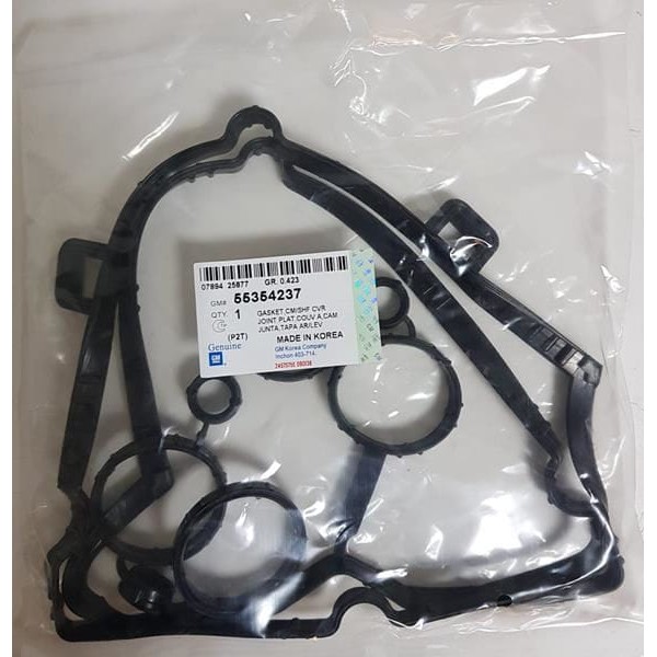 OEK 55354237 Üst Kapak Contası Astra H/ Vectra C