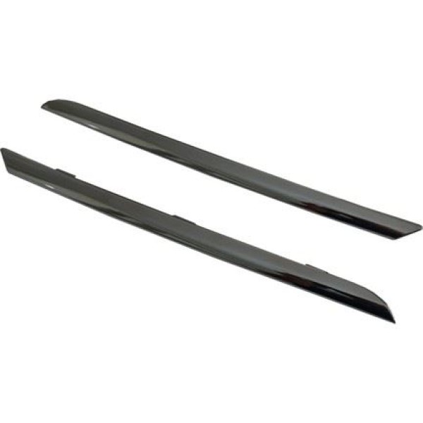 OEK 620722847R Ön Panjur Çıtası Takım CLIO IV Nikelaj