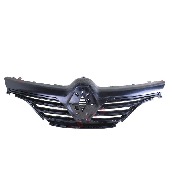 OEK 622569893R Ön Panjur Megane IV - İcon Serie 