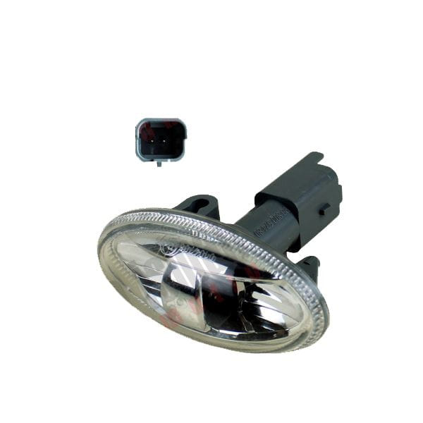 OEK 6325.G3 Ön Çamurluk Sinyali Sol/Sağ Ampullü 307-Partner Tepe-107-206 -301-C Elysee-407-C2- C1-C3