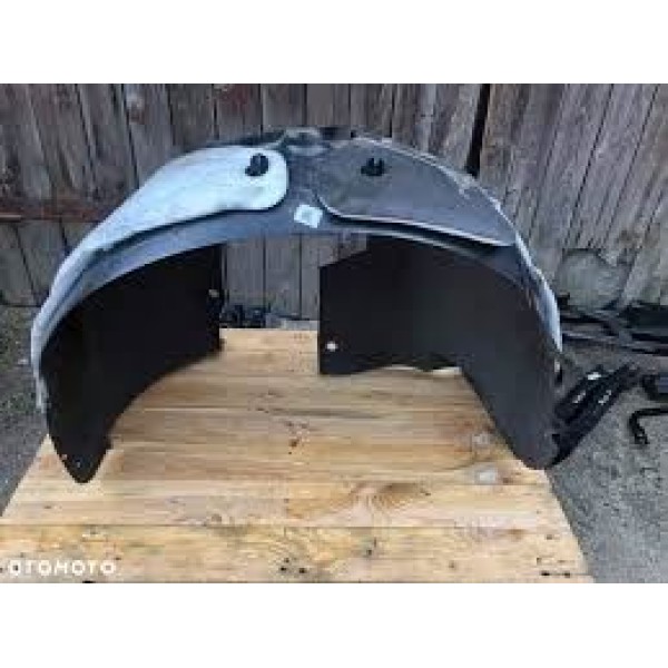 OEK 638405882R Çamurluk Davlumbazı Sol CLIO V