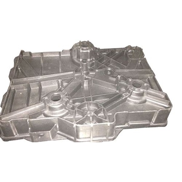 OEK 648601269R Akü Muhafaza Alt Bakaliti CLIO IV-Captur