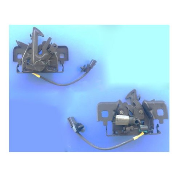 OEK 656011705R Kaput Kilidi Kablolu Ön CLIO IV-Captur-Trafic III 