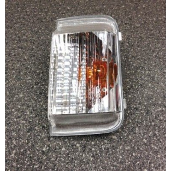 OEK 71748255 Dış Dikiz Ayna Sinyali Sarı Sağ Ducato I-Iı- III-Boxer I-Iı- III-Jumper I-Iı- III