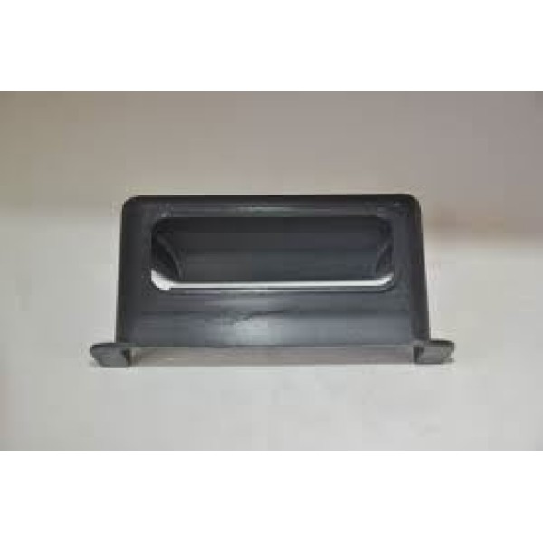 OEK 735303631 Bagaj Kilit Karşılık Alt Muhafazası Albea-Palio-Sıena 