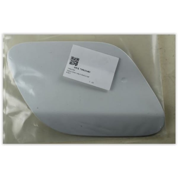 OEK 735631683 Yakıt Depo Dış Kapağı Fiat Egea 