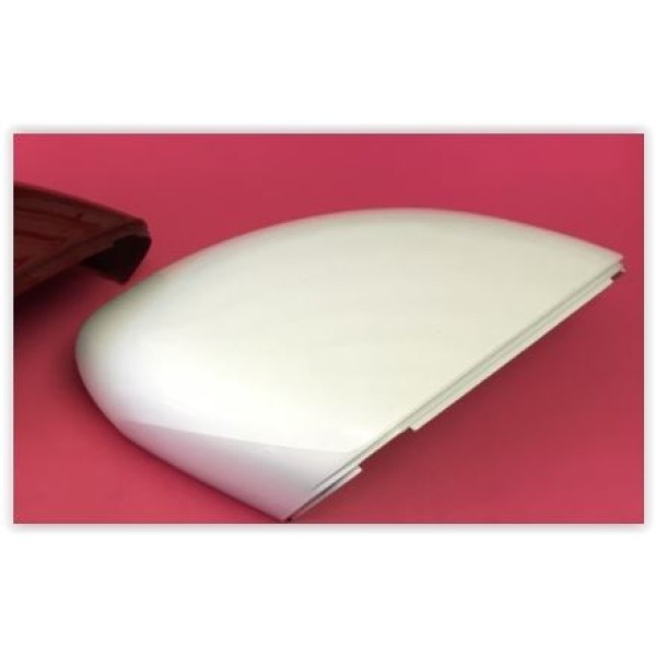 OEK 735637895 Ayna Kapağı Sol Fiat Egea 