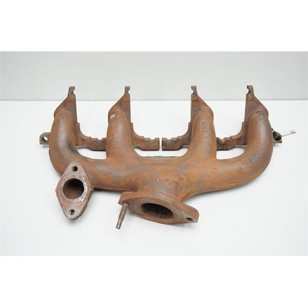 OEK 7700107846 Egzoz Manifoldu Kng 1.9D F8Q 630