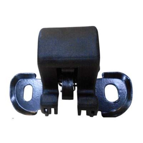 OEK 7700351415 Bagaj Kilidi Alt Ve Üst Master III -Movano III 2010