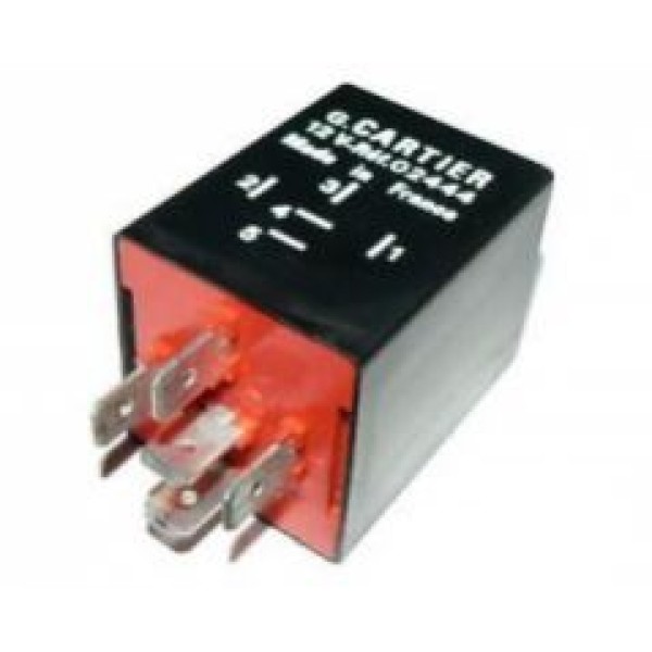 OEK 7700776810 Arka Cam Rezistans Rölesi Laguna-Master-Megane 