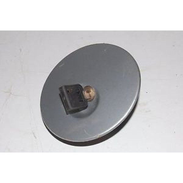 OEK 7700829695 X Benzin Depo Kapağı Anahtarlı Tip CLIO