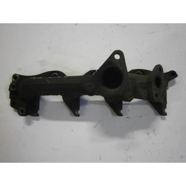 OEK 7700874571 Egzoz Manifoldu Megane F9Q