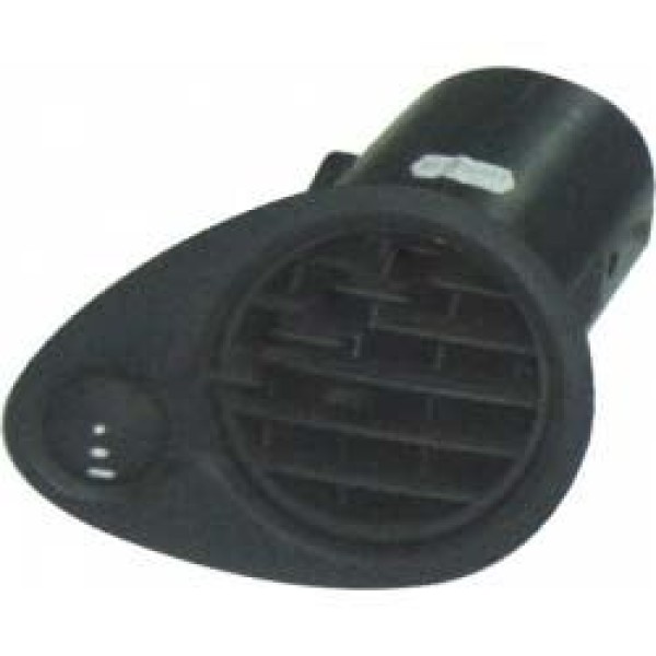 OEK 7701061206 Havalandırma Sol Izgarası CLIO III Ea1-Ea2 Mat