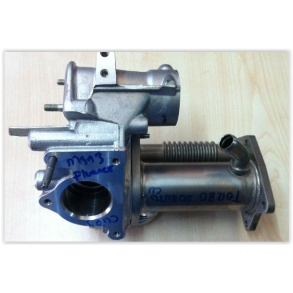 OEK 7701070964 X Egr Vanası Sportu Megane III-Fluence 1.5 Dci 110.Bg 