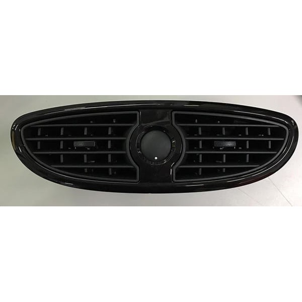 OEK 7701208585 Havalandırma Orta Izgarası CLIO Parlak 