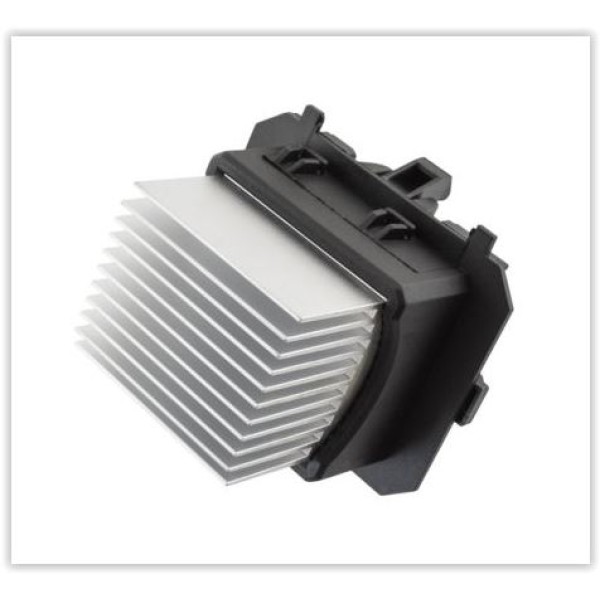 OEK 7701209850 Kalorifer Rezistansı CLIO IV-Megane III 1.6 16V-1.5DCI-2.0DCI-Fluence-Scenic III 08 P 