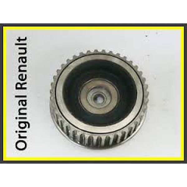 OEK 7701471632 Eksantrik Dişlisi Laguna-Megane F Mot. 