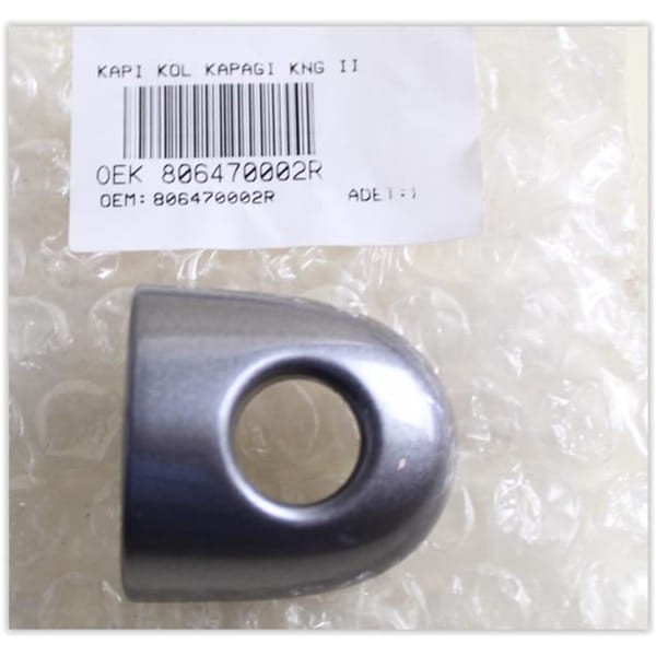 OEK 806470002R Kapı Kol Kapağı Kng II 