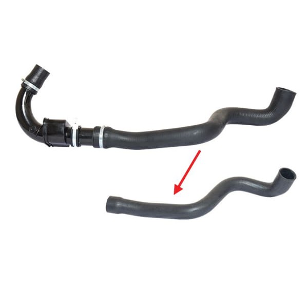 OEK 8200384940 Turbo Hortumu Komple Megane II-Scenic II-Dacia Logan 1.5 DCI 