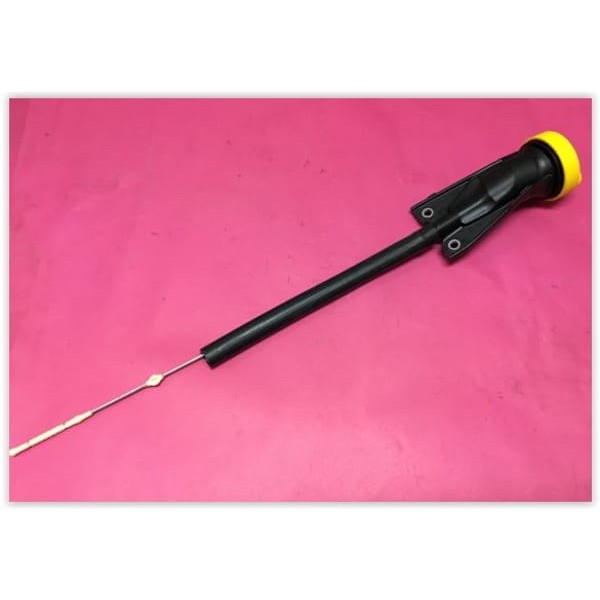 OEK 8200446174 Yağ Çubuğu Komple Megane III 08 Laguna 07 K4M 