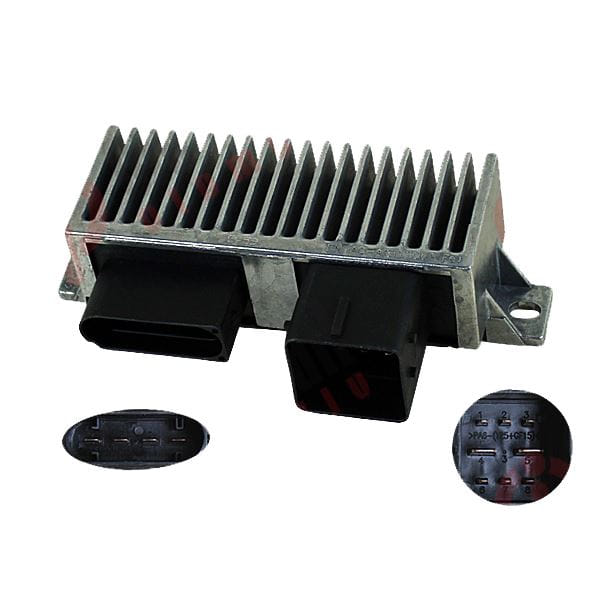 OEK 8200558438 Kızdırma Beyni Kng III 1.5Dci 08 Laguna III 1.5-2.0Dci 08 Megane III 1.5-1.6-1.9-2.0D