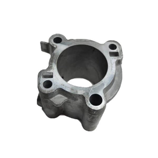 OEK 8200598021 X 854280 Hava Yönlendirici Kutusu Master III-Trafic II