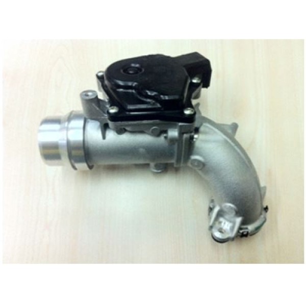 OEK 8200614985 Hava Kontrol Kutusu Megane III Fluence 1.5 DCI 105 Bg