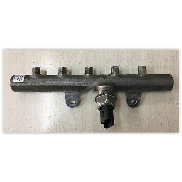 OEK 8200669695 Enjektör Yakıt Rampası CLIO III Megane III Kangoo