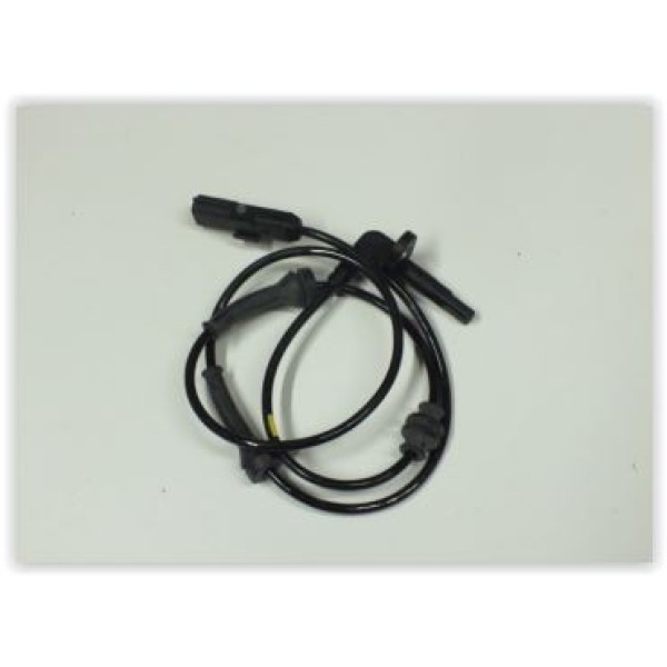 OEK 8200735319 Abs Kaptörü Arka R/L Master III Çift Teker