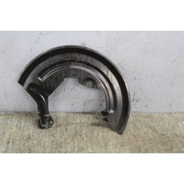 OEK 8200756269 Fren Diski Muhafazası Sol Kng II 